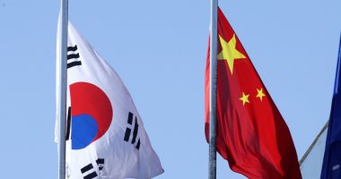 كوريا الجنوبية تستدعى السفير الصينى لاتهامه بانتهاك البروتوكولات الدبلوماسية