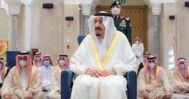 خادم الحرمين: نحمد الله على تسهيل عودة الحجاج بعد ظروف العالم الصحية