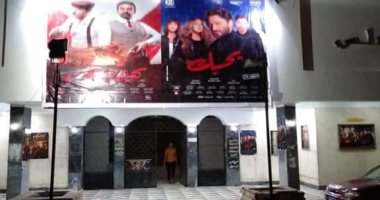 محافظ دمياط تعلن تشغيل السينما الصيفية بدعم من وزارة الثقافة 