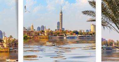 القاهرة والأقصر ضمن أفضل وأشهر المقاصد السياحية فى العالم