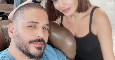 رامى عياش ينتهى من تصوير مسلسل "العين بالعين" مع سيرين عبد النور 