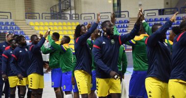 فوز غينيا وتونس فى أولى مباريات بطولة أمم أفريقيا لكرة اليد 