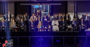 افتتاح مبهر لكأس الأمم الأفريقية على أرض مصر