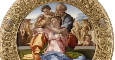 إيطاليا توقف بيع لوحات من عصر النهضة.. اعرف السبب 