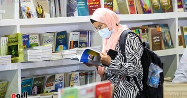 السعودية نيوز | 
                                            اعرف كل ما هو جديد عن معارض الكتب العربية  
                                        