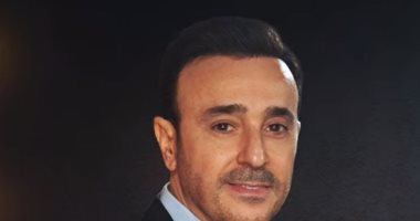 أغانٍ جديدة لـ صابر الرباعى بتوقيع عمرو الخضرى والشاذلى