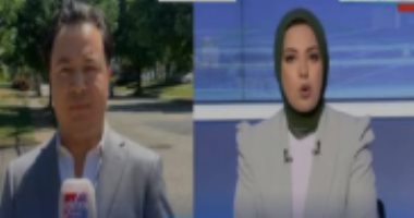 مراسل إكسترا نيوز: حالة من خيبة الأمل تسيطر على الأمريكيين بسبب ارتفاع أسعار الوقود
