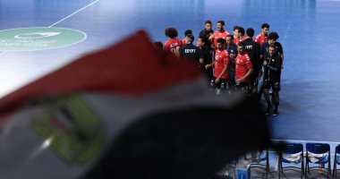 منتخب مصر يواجه أمريكا فى ثالث مباريات بطولة العالم لكرة اليد