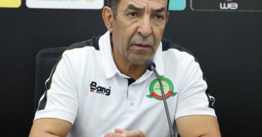 مدرب المغرب لليد: لا يوجد منتخب قادر على هزيمة الفراعنة.. والتأهل لكأس العالم هدفنا