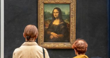 حواديت السرقات.. كيف سرقت لوحة الموناليزا من متحف اللوفر؟