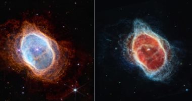 ناسا تكشف عن المزيد من الصور المذهلة لتلسكوب جيمس ويب