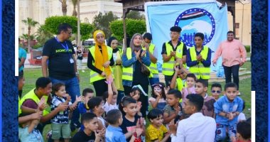 زيارات إنسانية لدار المسنين والأطفال لتقديم هدايا العيد.. أبرز فعاليات "مستقبل وطن"
