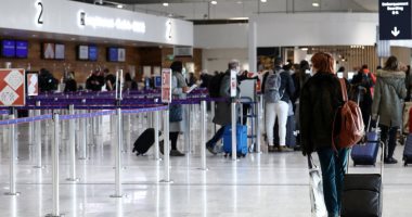 استمرار الفوضى فى المطارات الأوروبية مع تأخير وإلغاء الرحلات