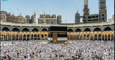 السعودية نيوز | 
                                            السعودية تعلن مشروع لرقمنة سفر إفطار الصائمين بالمسجد الحرام خلال رمضان
                                        