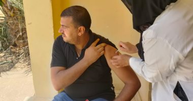 تطعيم أكثر من 23 ألف جرعة بلقاح كورونا في الشرقية خلال عطلة عيد الأضحى