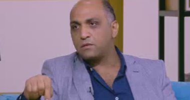 وائل السمرى: الزواج شركة إنسانية ومسؤولية النكد تقع على عاتق الرجل