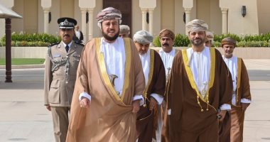 نائب رئيس وزراء سلطنة عمان يتوجه للسعودية للمشاركة فى قمة جدة للأمن والتنمية