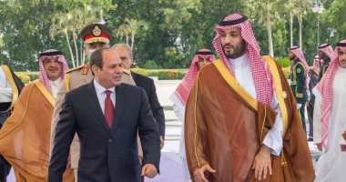 السعودية نيوز | 
                                            ولى العهد السعودى يهنئ الرئيس السيسى بذكرى ثورة 23 يوليو
                                        