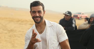 مو إسماعيل أول ممثل مصرى فى بوليوود من خلال الجزء الثانى لـKhuda Haafiz