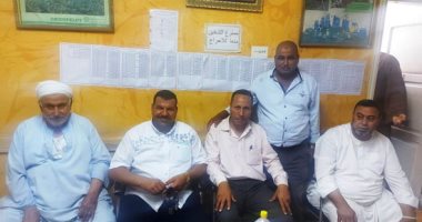 انطلاق الانتخابات فى 38 جمعية للخضر والفاكهة بمحافظة الإسماعيلية