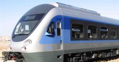 وزير النقل: القطار الكهربائى يربط شمال وجنوب البلاد بسرعة 250 كيلو.. فيديو 