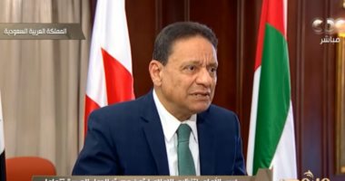 كرم جبر: بايدن اعترف بمصر كوسيط أساسي للسلام في المنطقة.. فيديو
