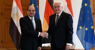 الرئيس السيسي: مصر تدعم جهود الحفاظ على الأرض للأجيال القادمة