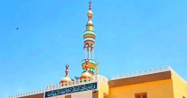 الأوقاف تعلن افتتاح 13 مسجدا بالمحافظات الجمعة المقبل