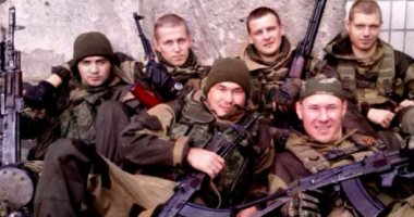 مالك مجموعة فاجنر الروسية: الحرب فى أوكرانيا قد تستمر سنوات