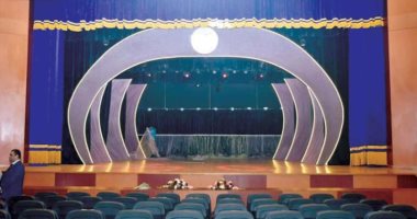 قصور الثقافة تفوز بجائزتين ضمن فعاليات الدورة الـ 15للمهرجان القومى للمسرح