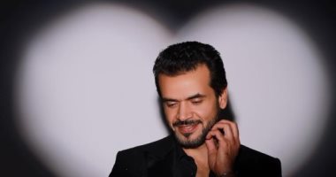 سامو زين يحتفل بـ عيد الحب بحفل غنائي في الإمارات 16 فبراير