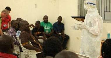 ارتفاع ضحايا فيروس ماربورج فى غينيا الاستوائية إلى 10 وفيات
