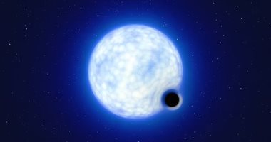 ثقوب سوداء غريبة اكتشفها علماء الفلك في العام 2022