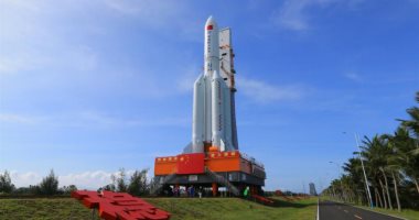 الصين تستعد لإطلاق الوحدة المعملية "ونتيان" إلى محطة الفضاء الصينية