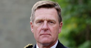 قائد البحرية البريطانية: روسيا تمثل خطرا مباشرا على بريطانيا