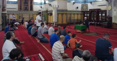 الأوقاف: 1000 مسجد تطبق الدروس العلمية والدعوية المنهجية بالمحافظات 