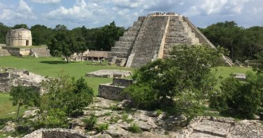 علماء الآثار يكتشفون شفرة مصاحبة لدفن الجثث لدى حضارة المايا