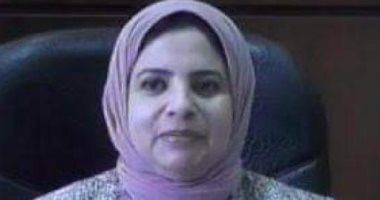 تفاصيل مصرع الدكتورة سميرة عزت فى حادث مصعد شركة أدوية بمدينة 6 أكتوبر 