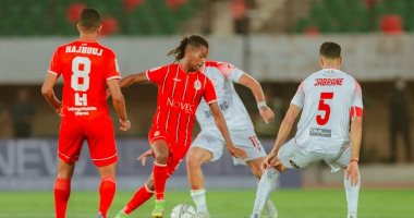 منافس الأهلى.. الوداد يفتقد 4 لاعبين أمام المغرب التطوانى الليلة 