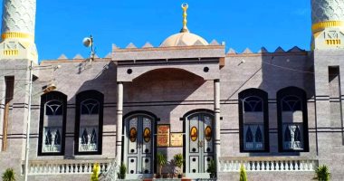 الأوقاف تعلن افتتاح 16 مسجدا فى المحافظات الجمعة المقبلة