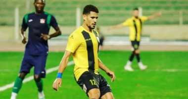 زد يضم أحمد عادل لاعب المقاولون العرب 3 مواسم بعد خروجه من حسابات عودة