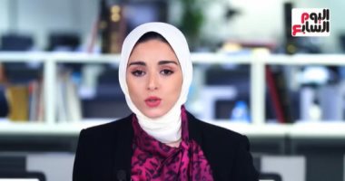 نشرة أخبار المساء.. باختصار أهم أخبار العرب والعالم..فيديو