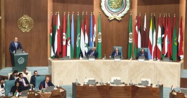 الجامعة العربية تطلق استراتيجية لمناهضة العنف بالتعاون مع الأمم المتحدة 