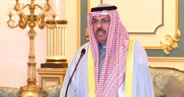 السعودية نيوز | 
                                            رئيس وزراء الكويت يتوجه للمملكة العربية السعودية فى زيارة رسمية
                                        