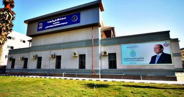التأمين الصحى: مستشفى الرمد ببورسعيد يقدم خدمات طبية لأول مرة بمدن القناة