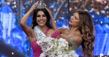 تتويج ملكة جمال لبنان.. "ياسمينا زيتون"  تحصد اللقب بعد توقف المسابقة 4 سنوات