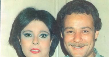 إسعاد يونس تستعيد ذكرياتها مع فاروق الفيشاوى من مسرحية "سيدة الوحوش"