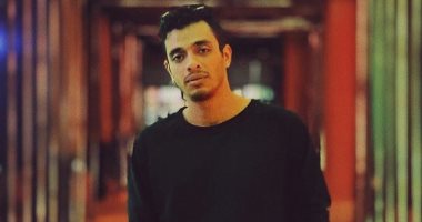 خروج الفنان محمد إبراهيم يسرى من المستشفى بعد إصابته بجلطة فى القلب