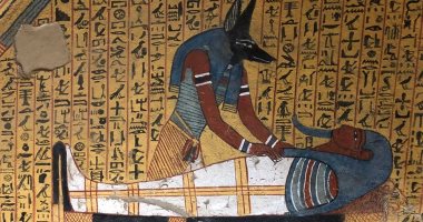 اكتشاف غير مسبوق لـ بقايا مومياء مصرية.. اعرف الحكاية