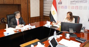 التخطيط: ارتفاع حجم التبادل التجارى بين مصر واليابان 2021 إلى 1.5مليار دولار